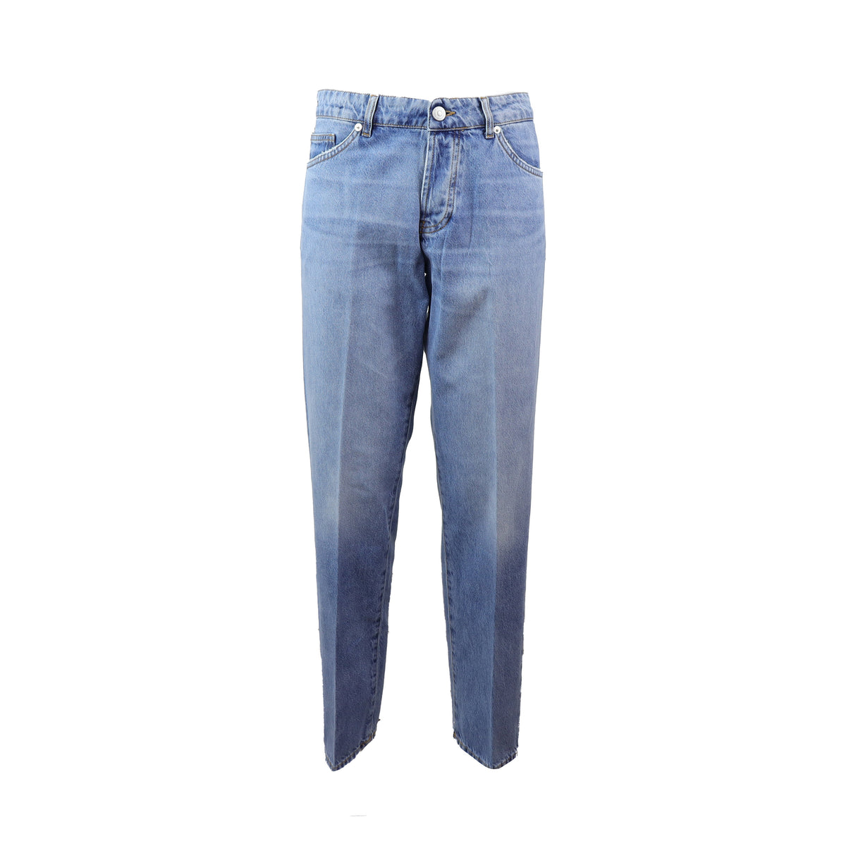 JEANS MARK CHIARO