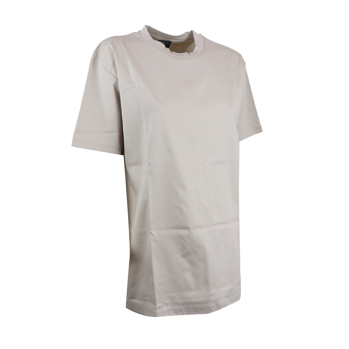 T-SHIRT ARON BEIGE