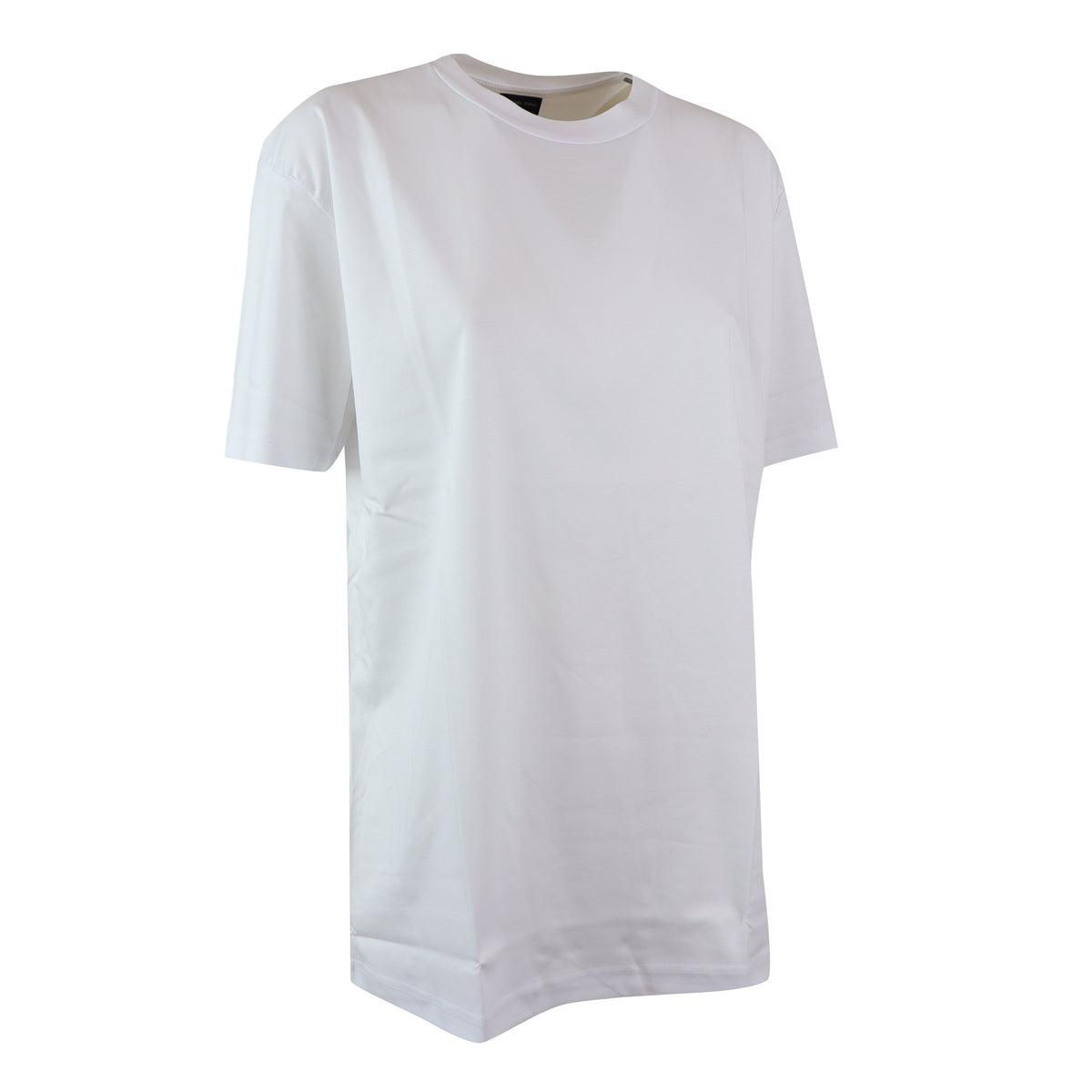 T-SHIRT ARON OFF WHITE