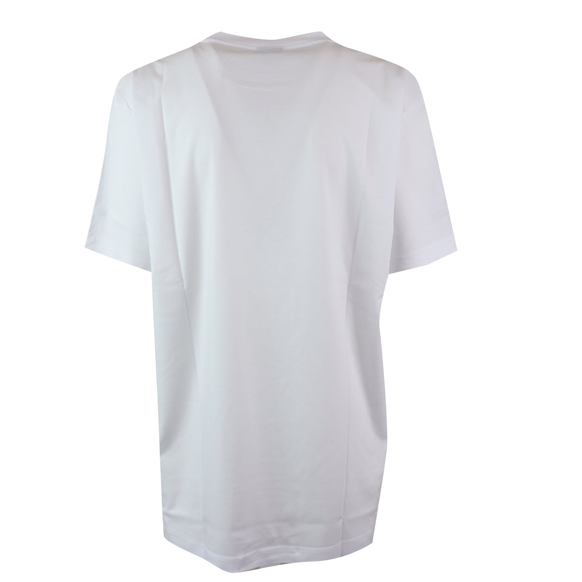 T-SHIRT ARON OFF WHITE
