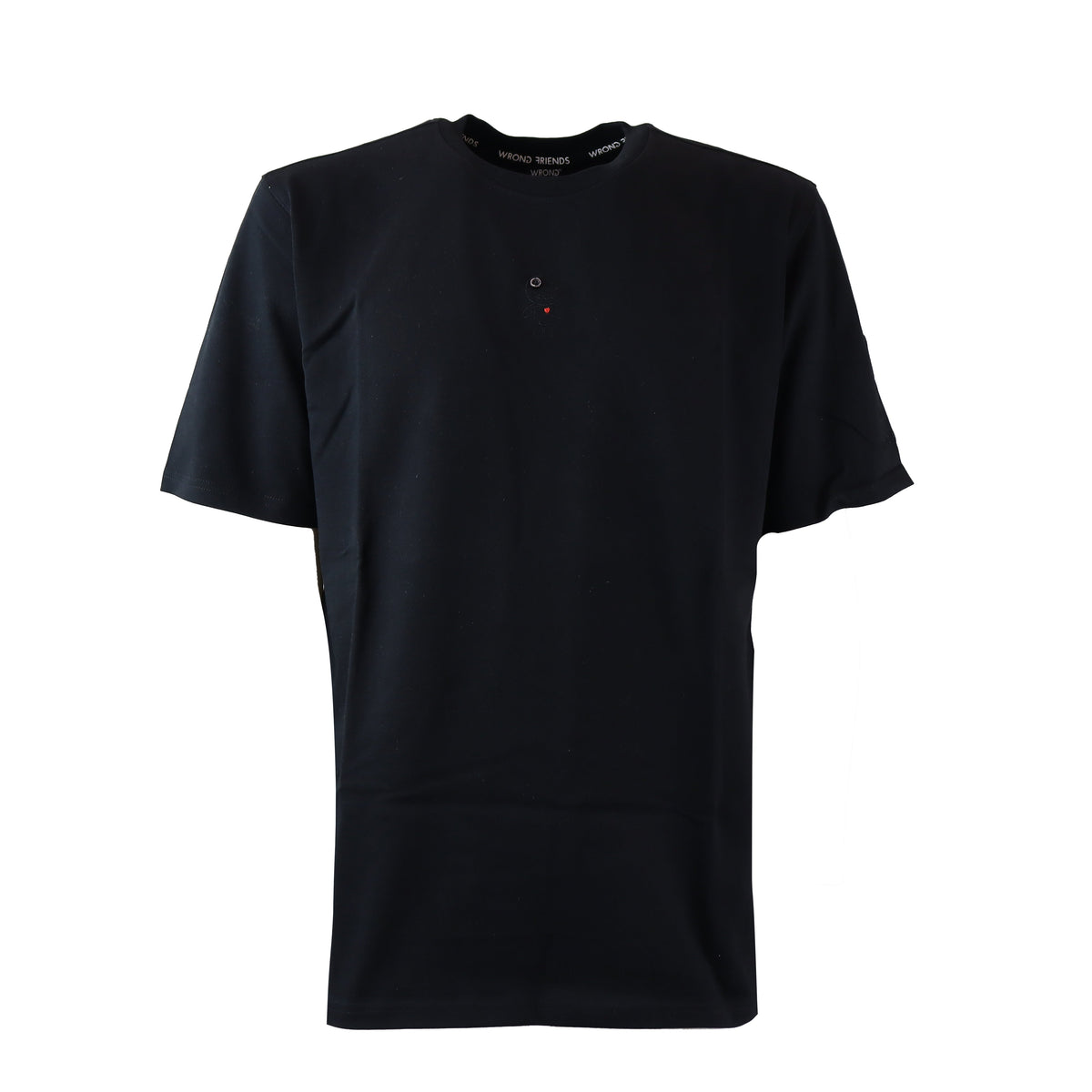 T-SHIRT ASTI NERA