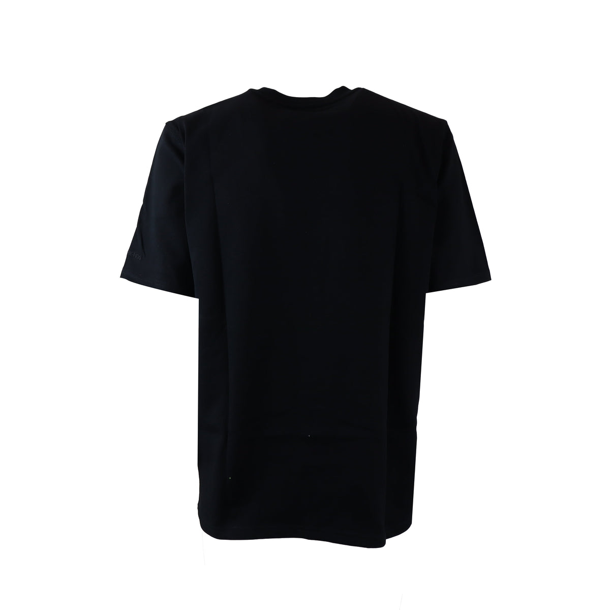 T-SHIRT ASTI NERA
