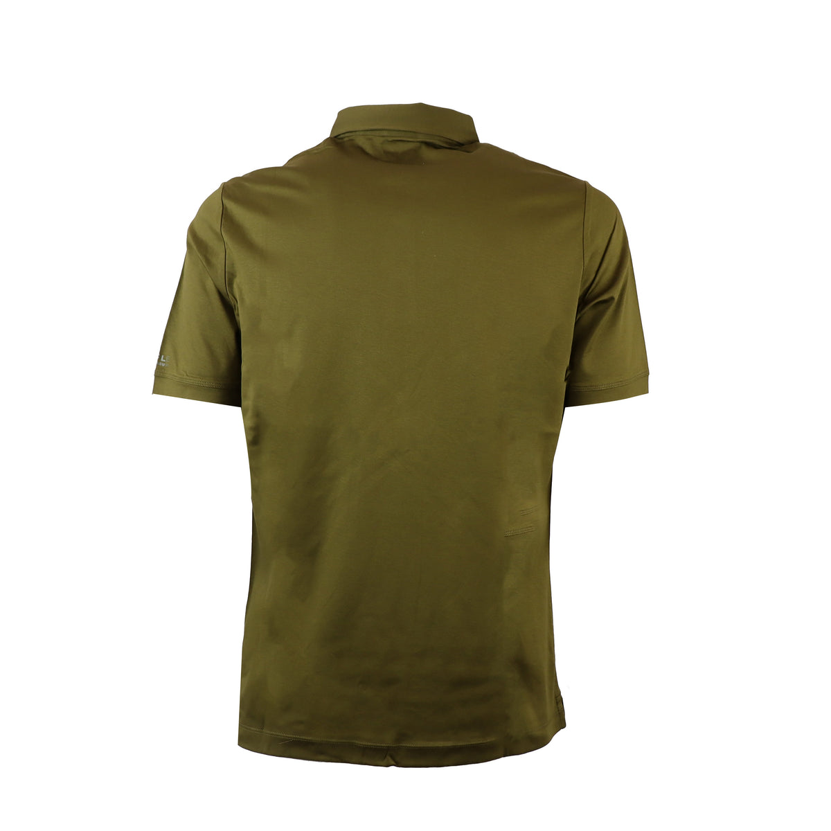 POLO MALE FANGO