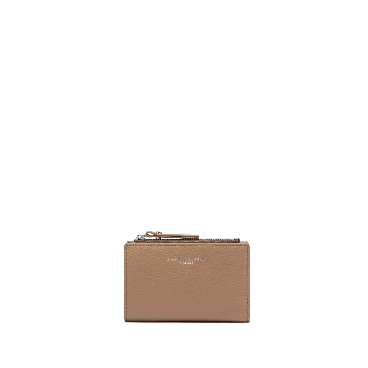 PORTAFOGLI BEIGE