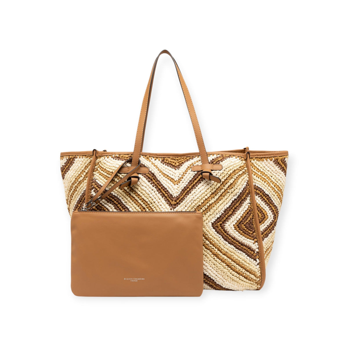 SHOPPING BAG MULTICOLOR