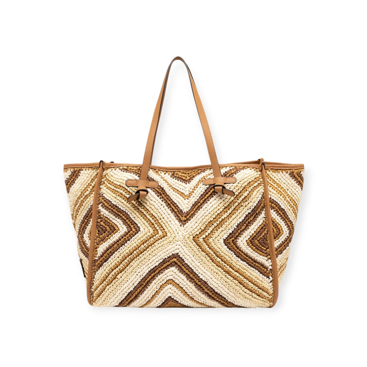 SHOPPING BAG MULTICOLOR