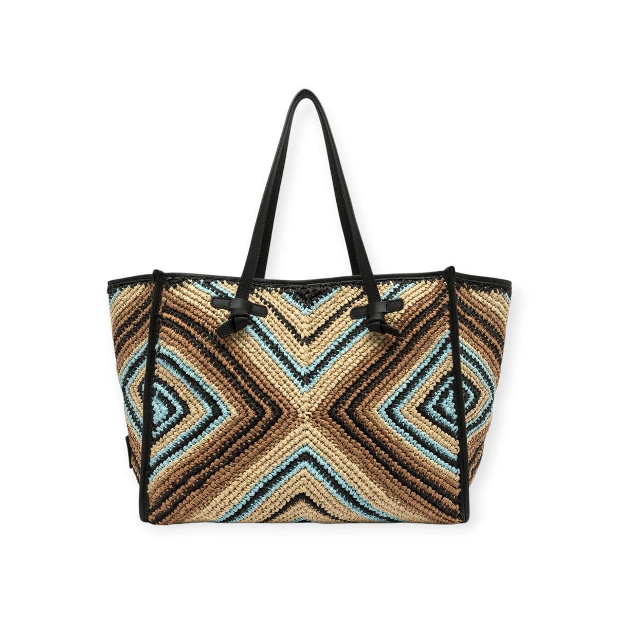 SHOPPING BAG MULTICOLOR