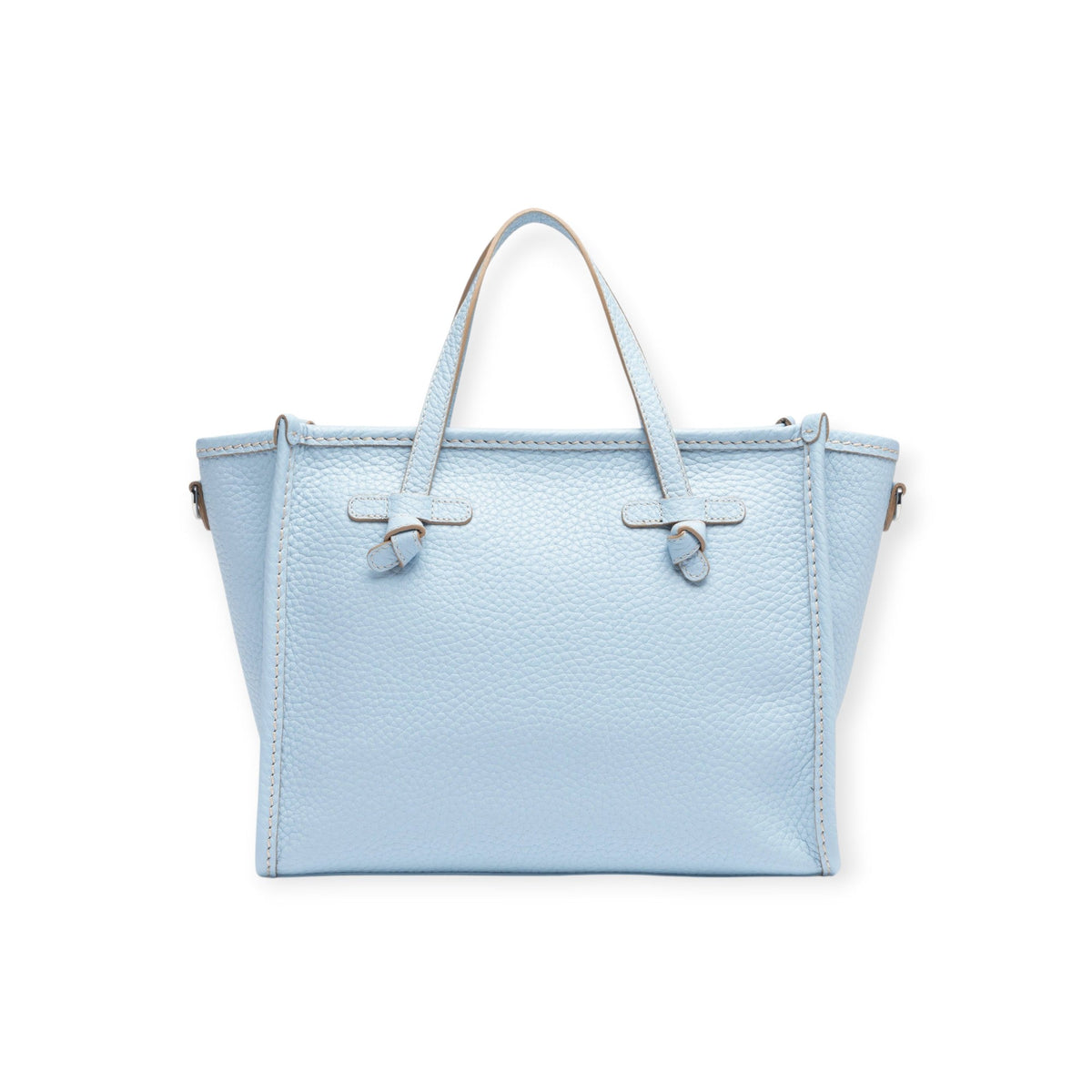 BORSA A MANO POLVERE