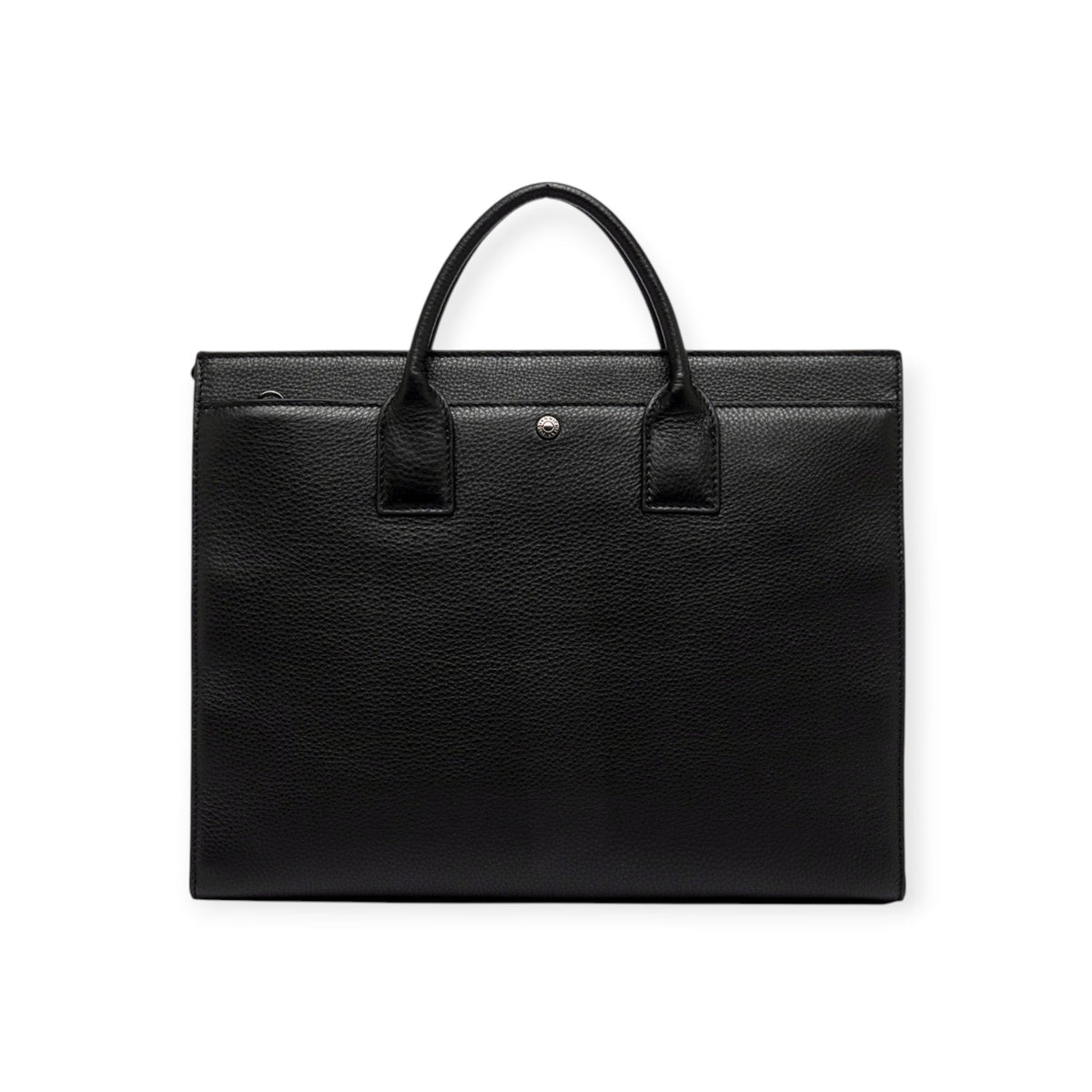 BORSA DA LAVORO NERA