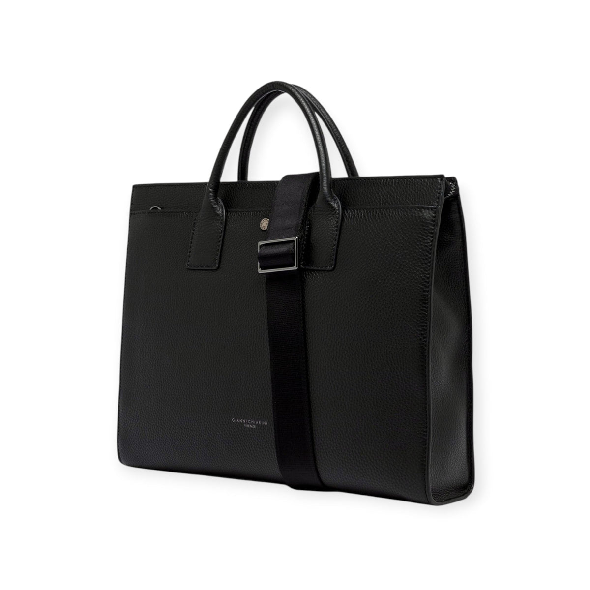 BORSA DA LAVORO NERA