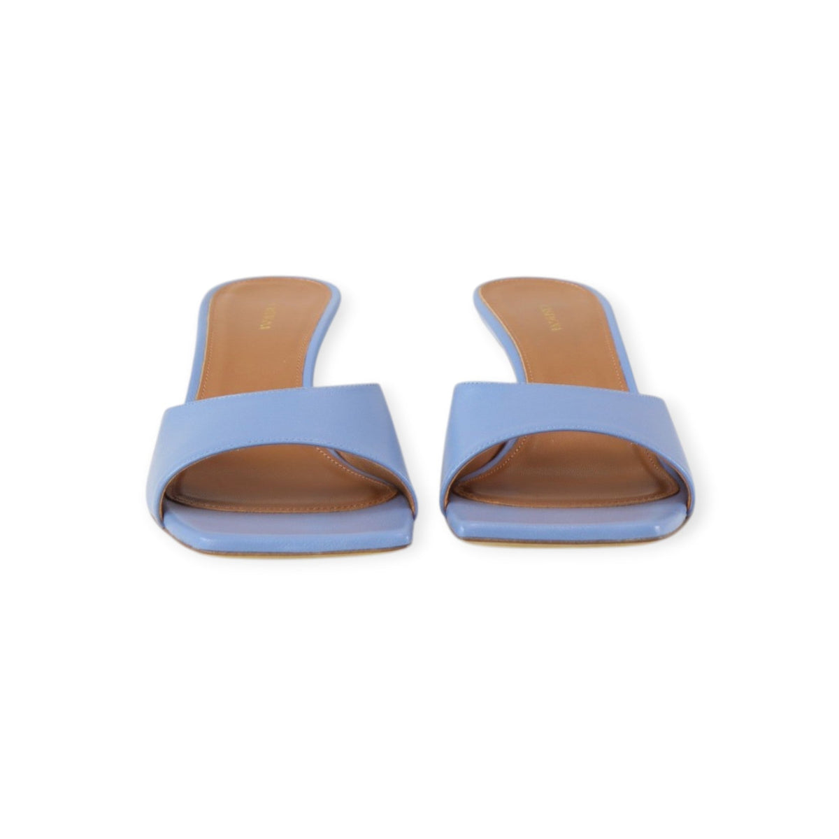 SANDALO OLGA DENIM
