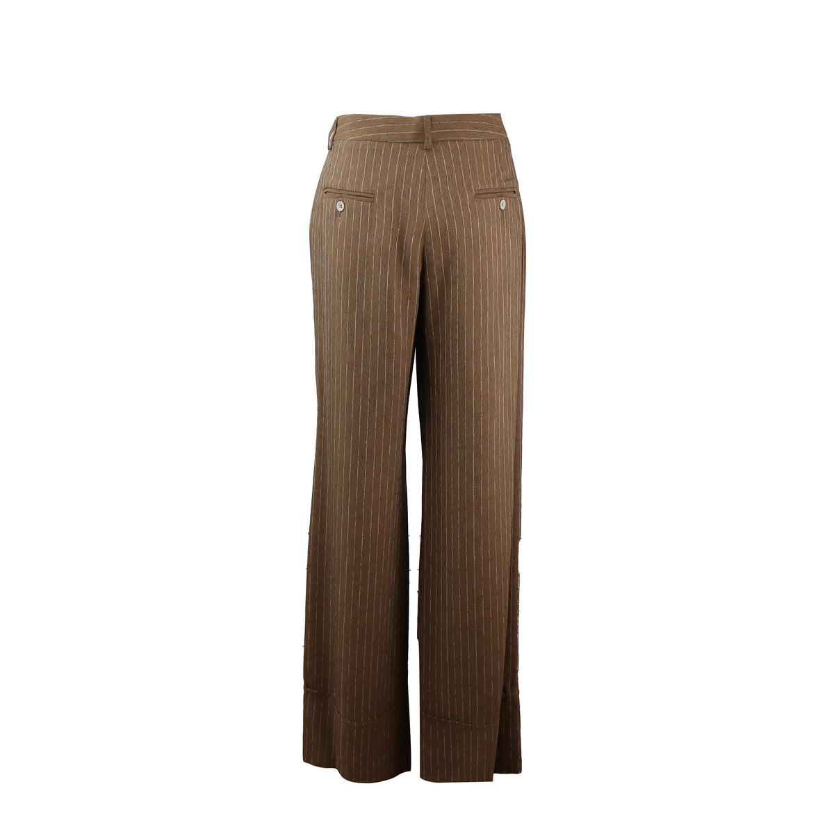 PANTALONE VORT BORDEAUX