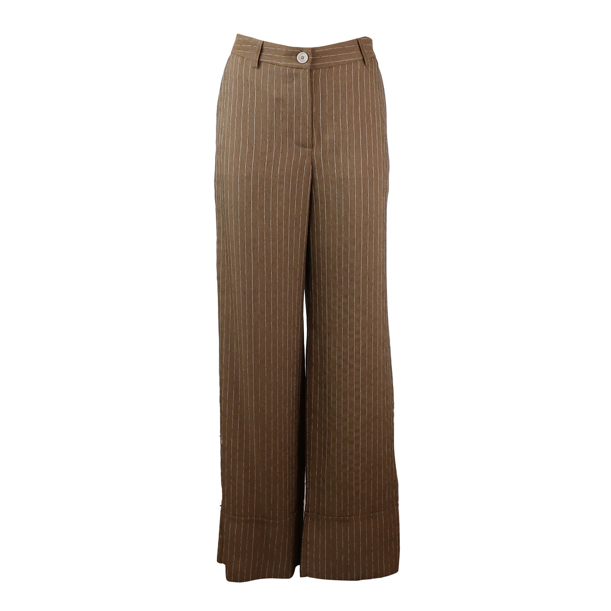 PANTALONE VORT BORDEAUX