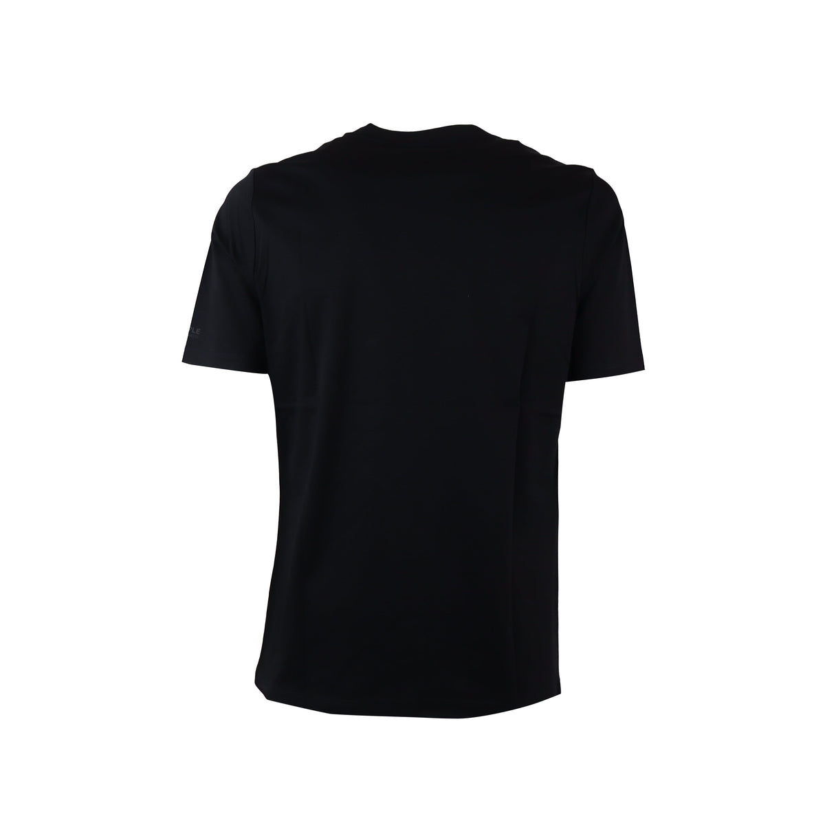 T-SHIRT SHIKO NERA