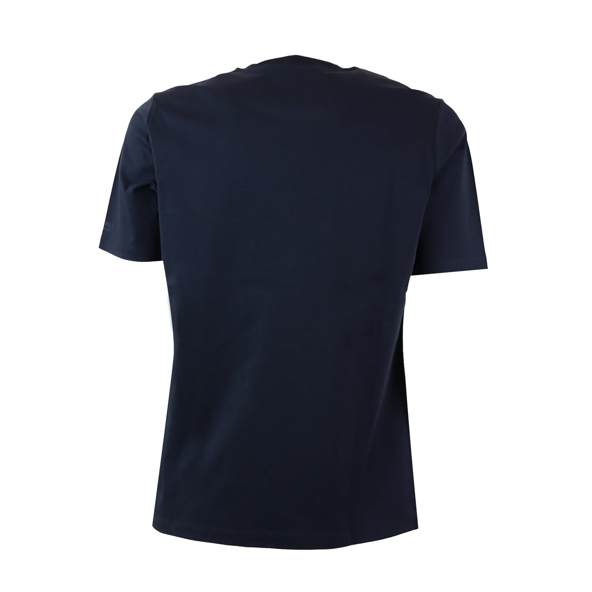 T-SHIRT SHIKO BLU