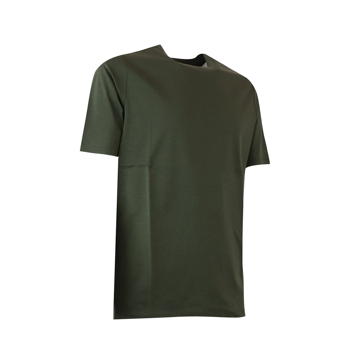 T-SHIRT SHIKO VERDE MILITARE