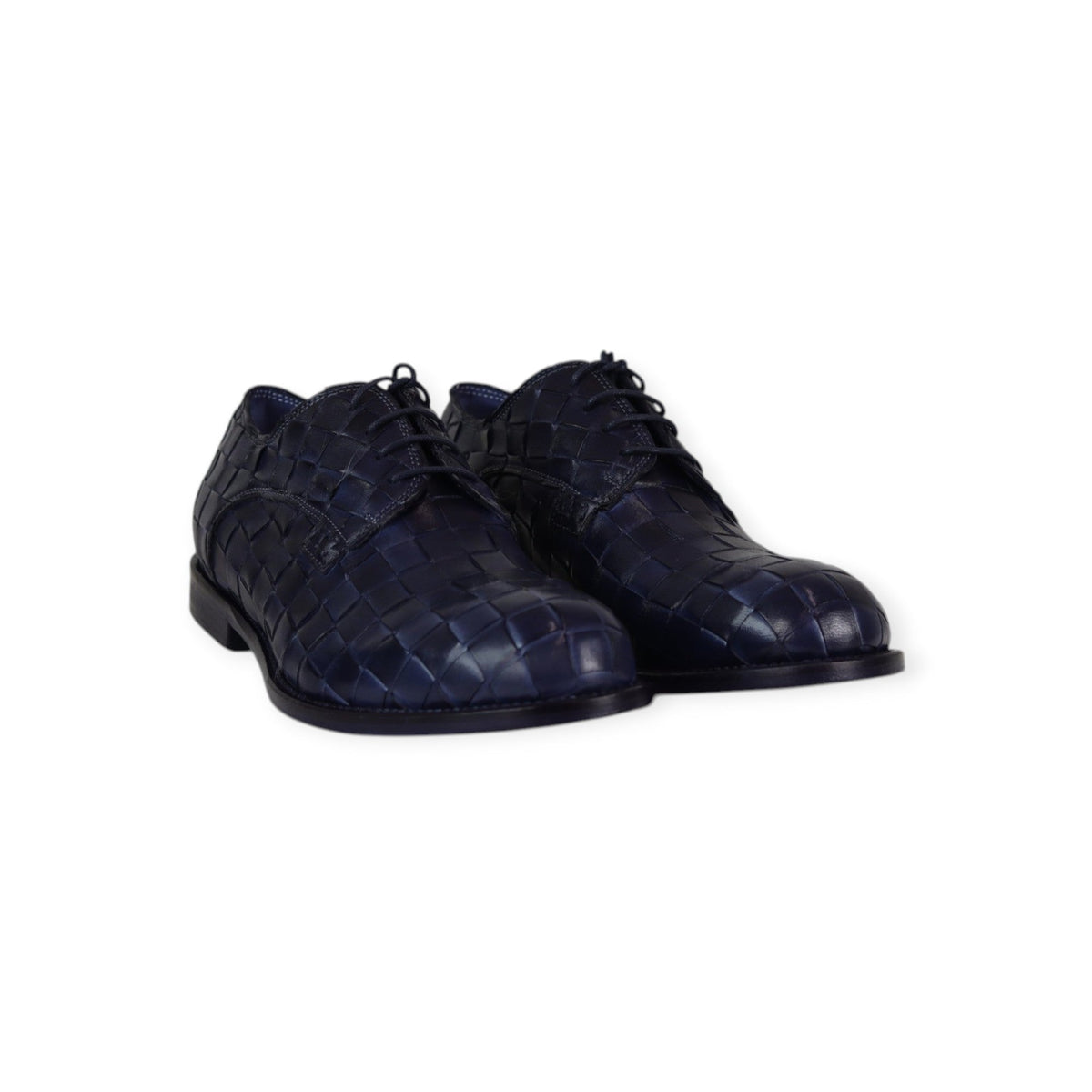 STRINGATA BLU