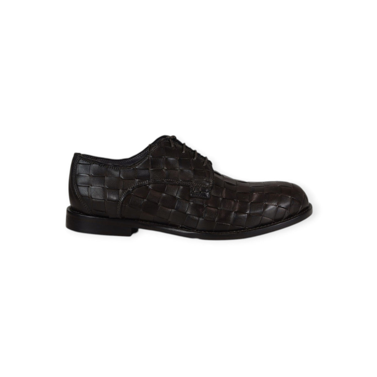 STRINGATA MARRONE