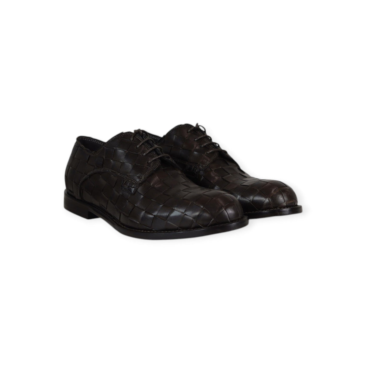 STRINGATA MARRONE