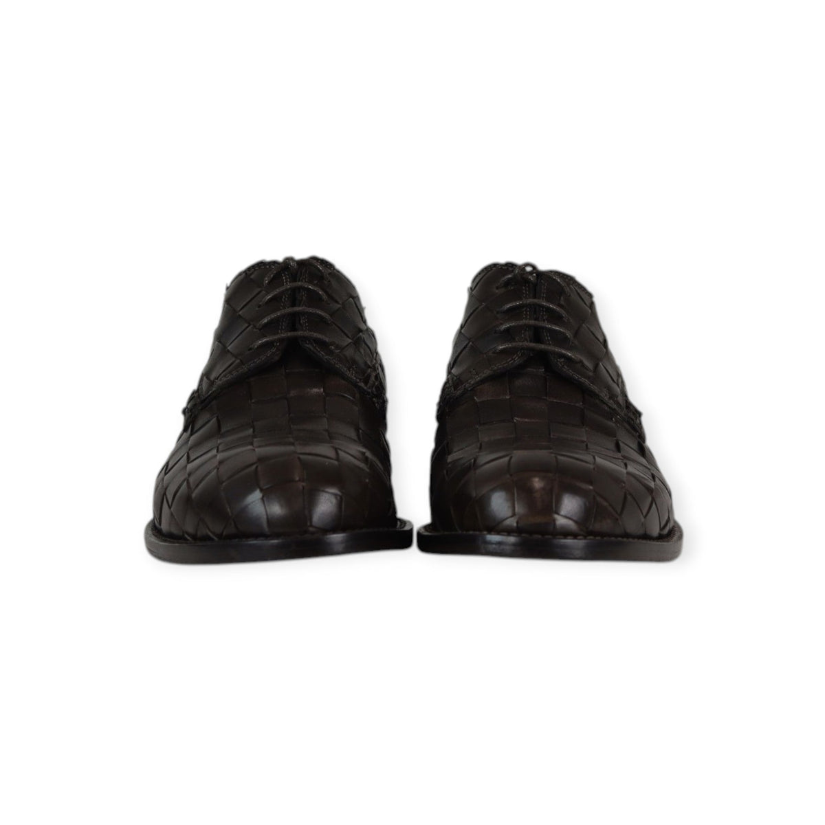 STRINGATA MARRONE