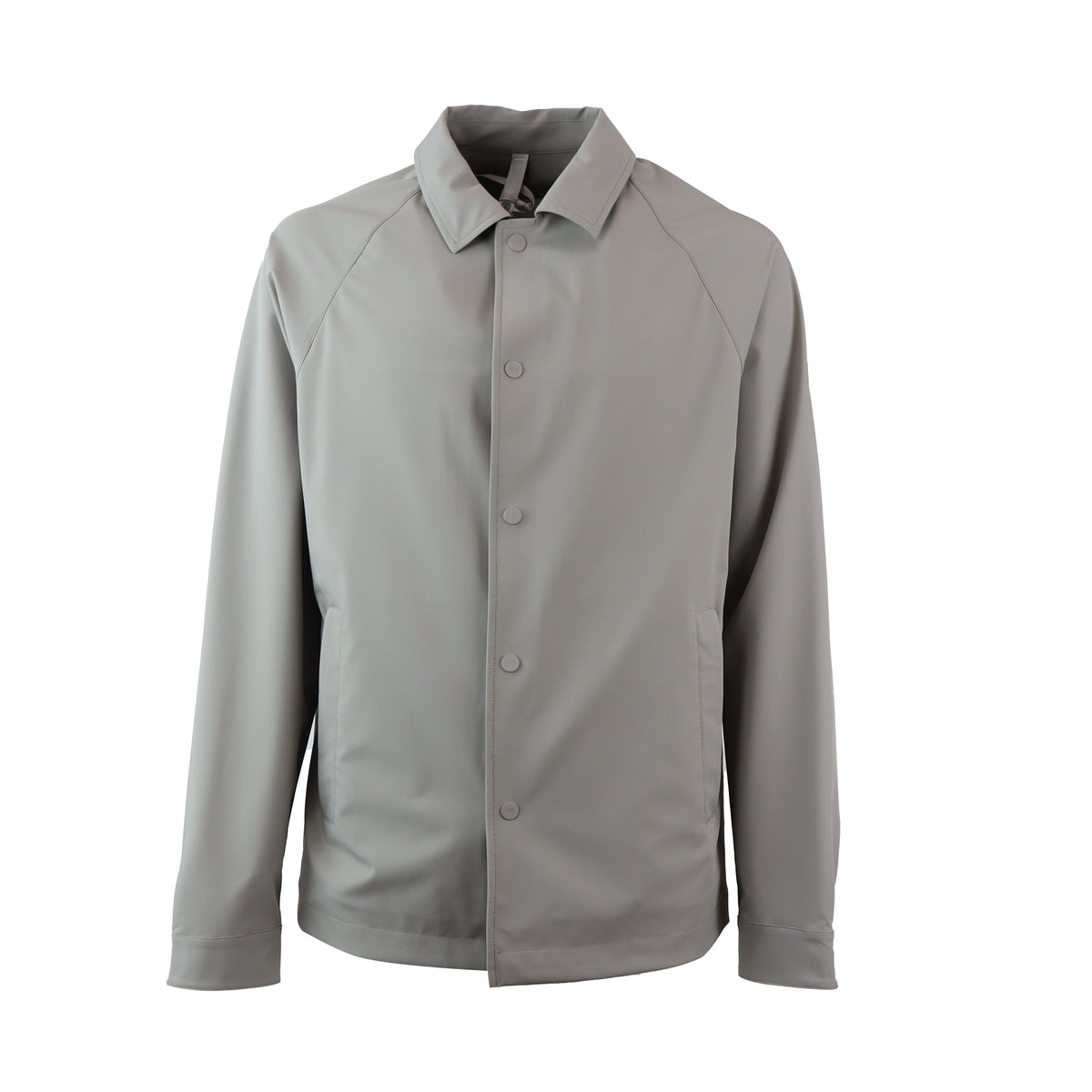 GIUBBOTTO ALDER BEIGE