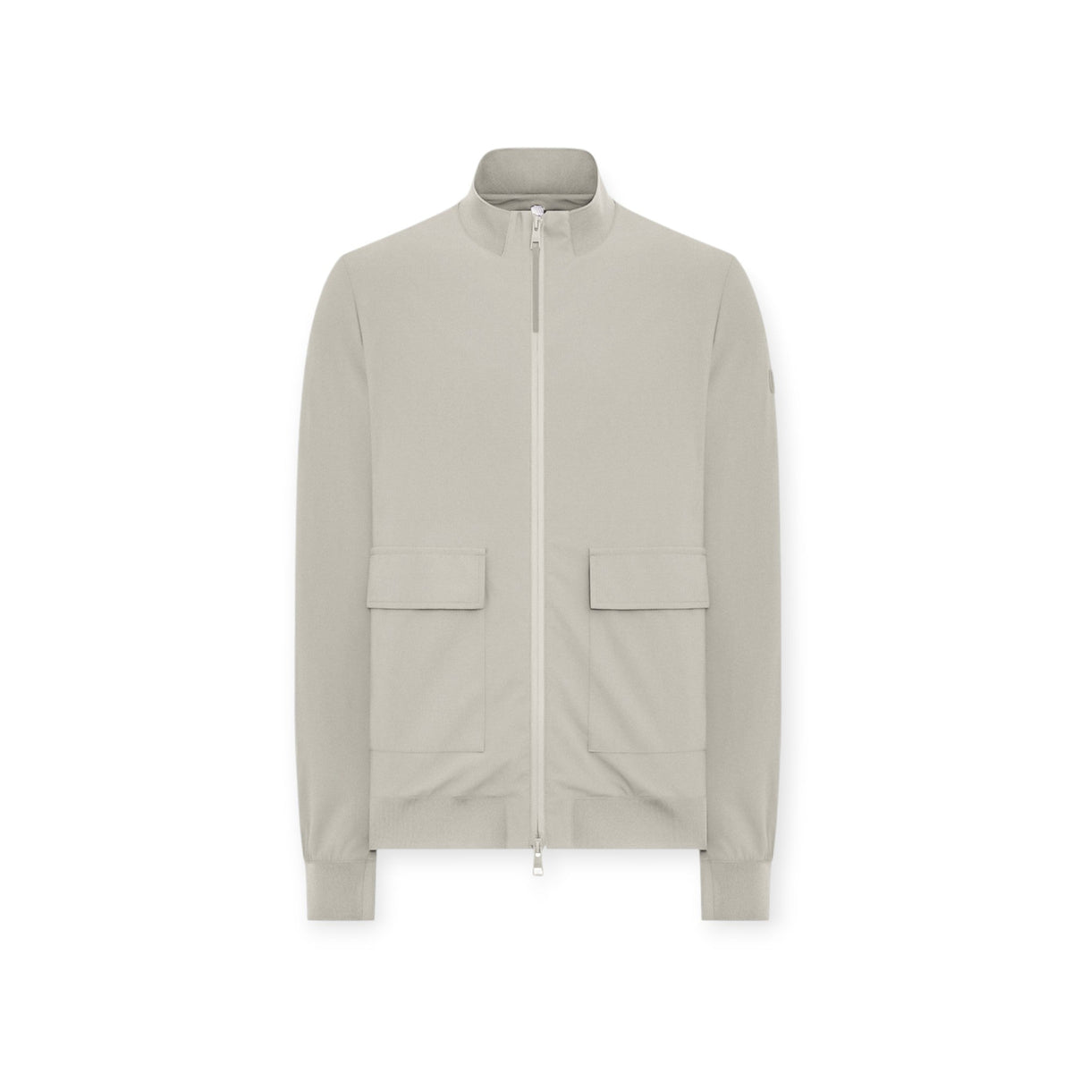 GIUBBOTTO SOUND BEIGE