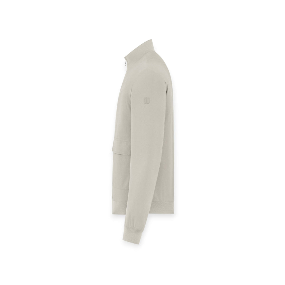 GIUBBOTTO SOUND BEIGE