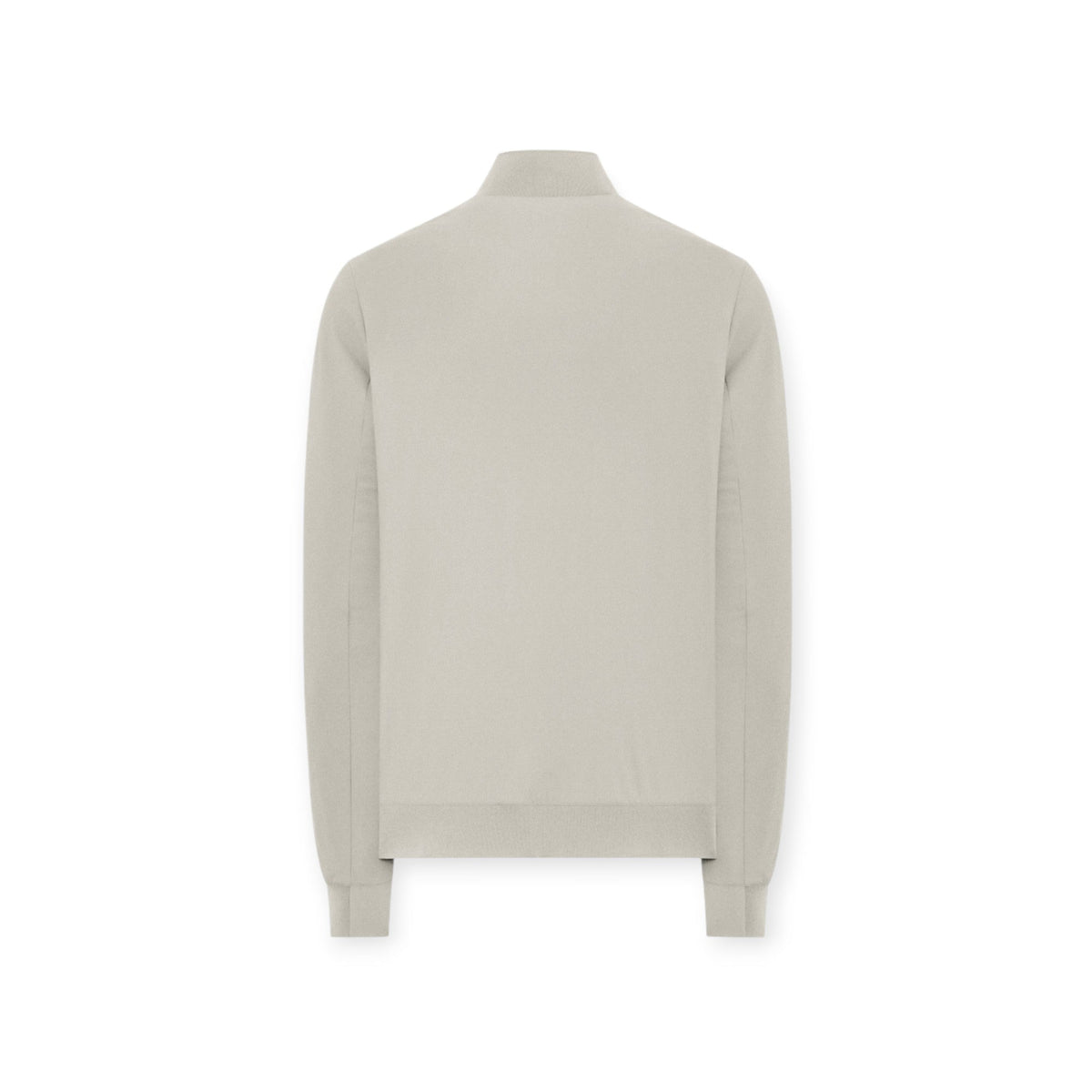 GIUBBOTTO SOUND BEIGE