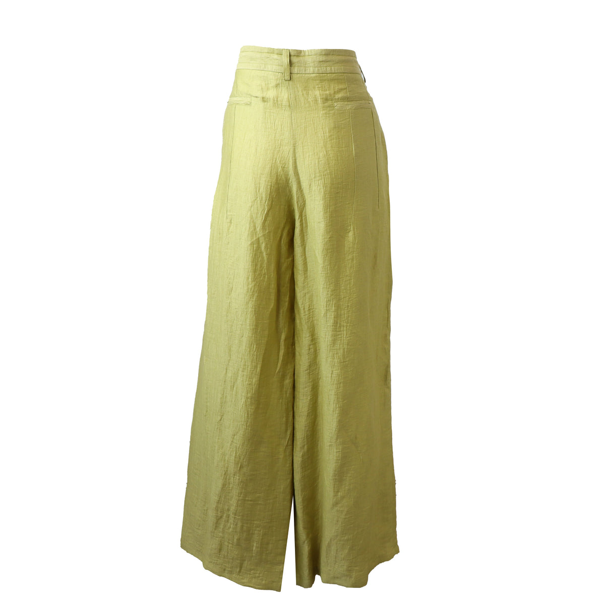 PANTALONE VERDE