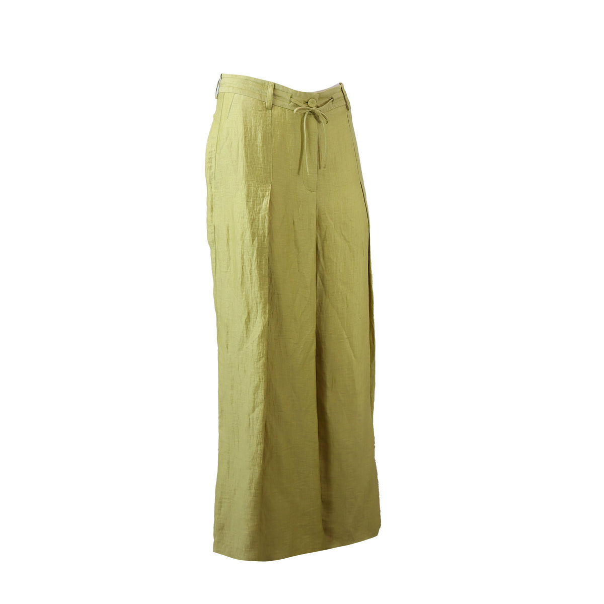 PANTALONE VERDE