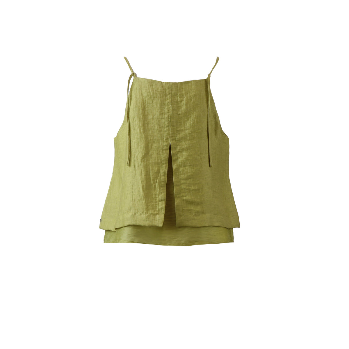 TOP VERDE