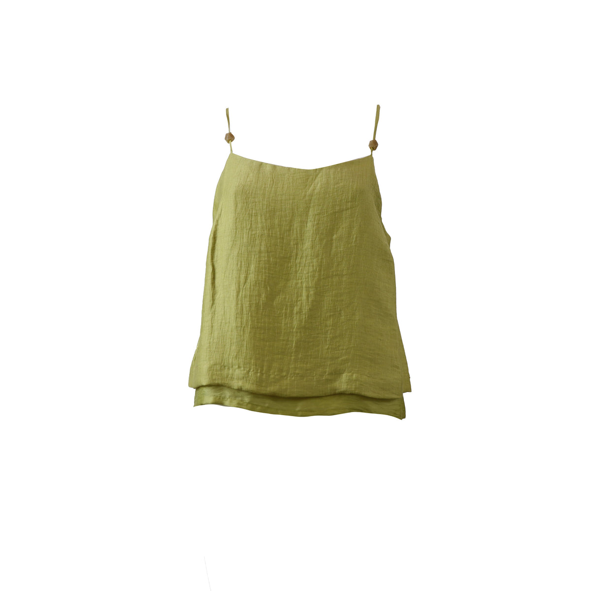 TOP VERDE