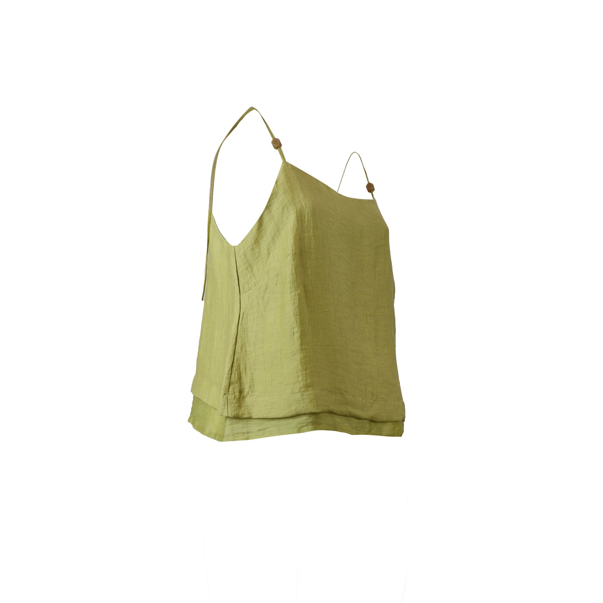 TOP VERDE