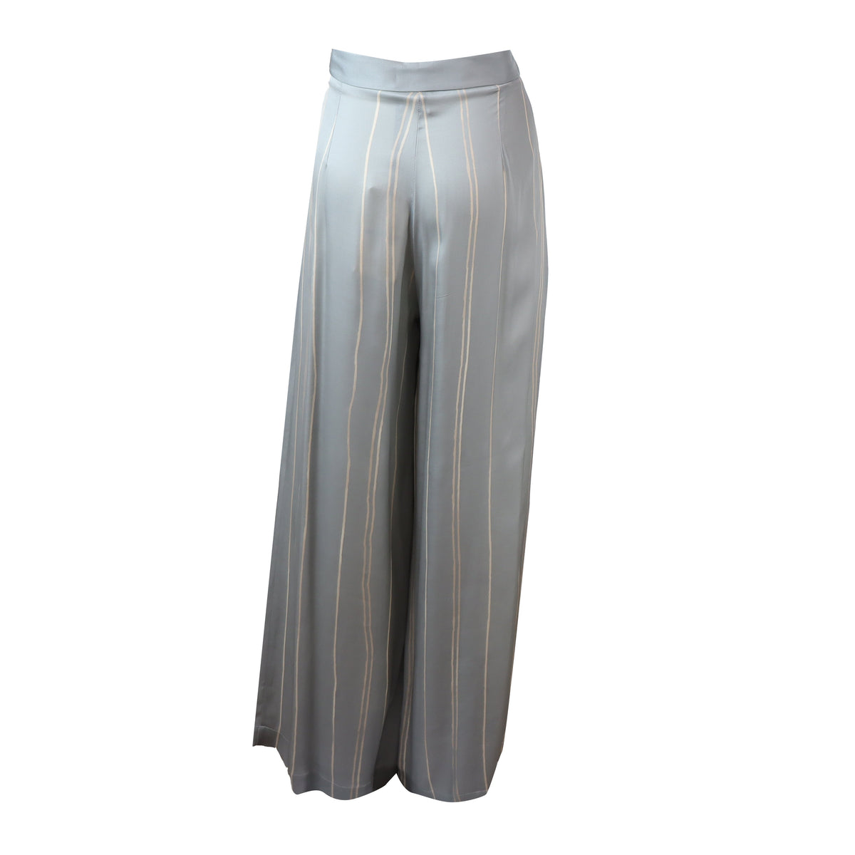 PANTALONE ARGENTO