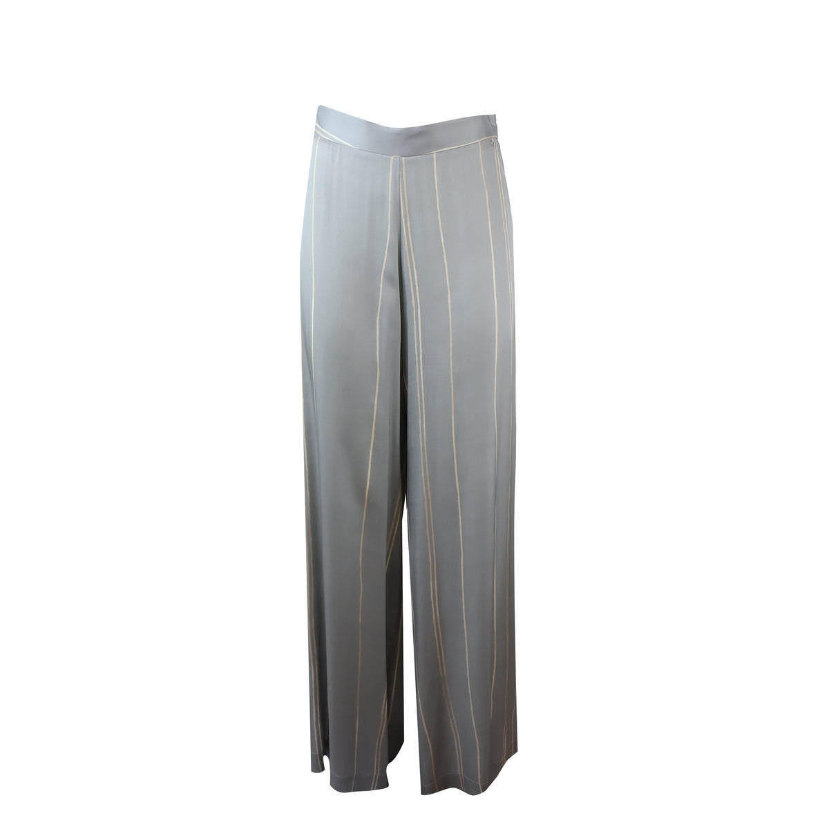 PANTALONE ARGENTO