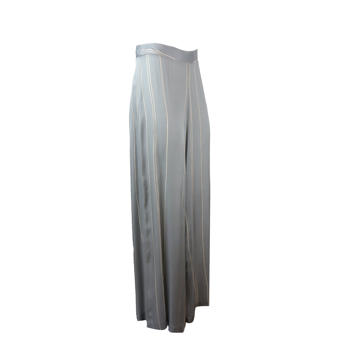 PANTALONE ARGENTO
