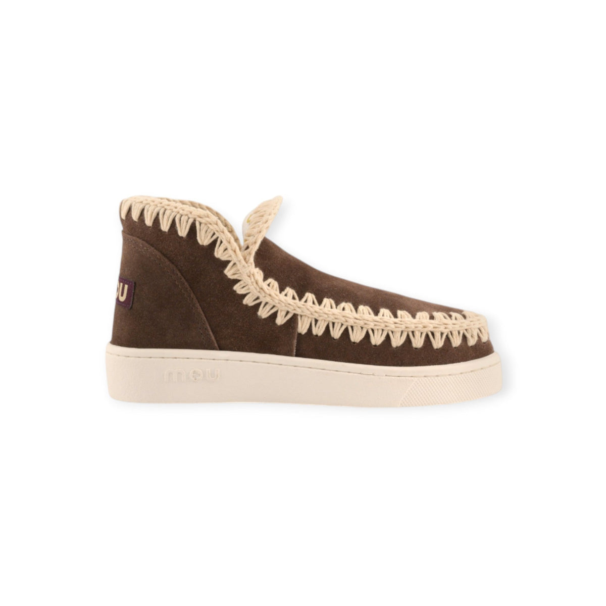 SUMMER ESKIMO MARRONE