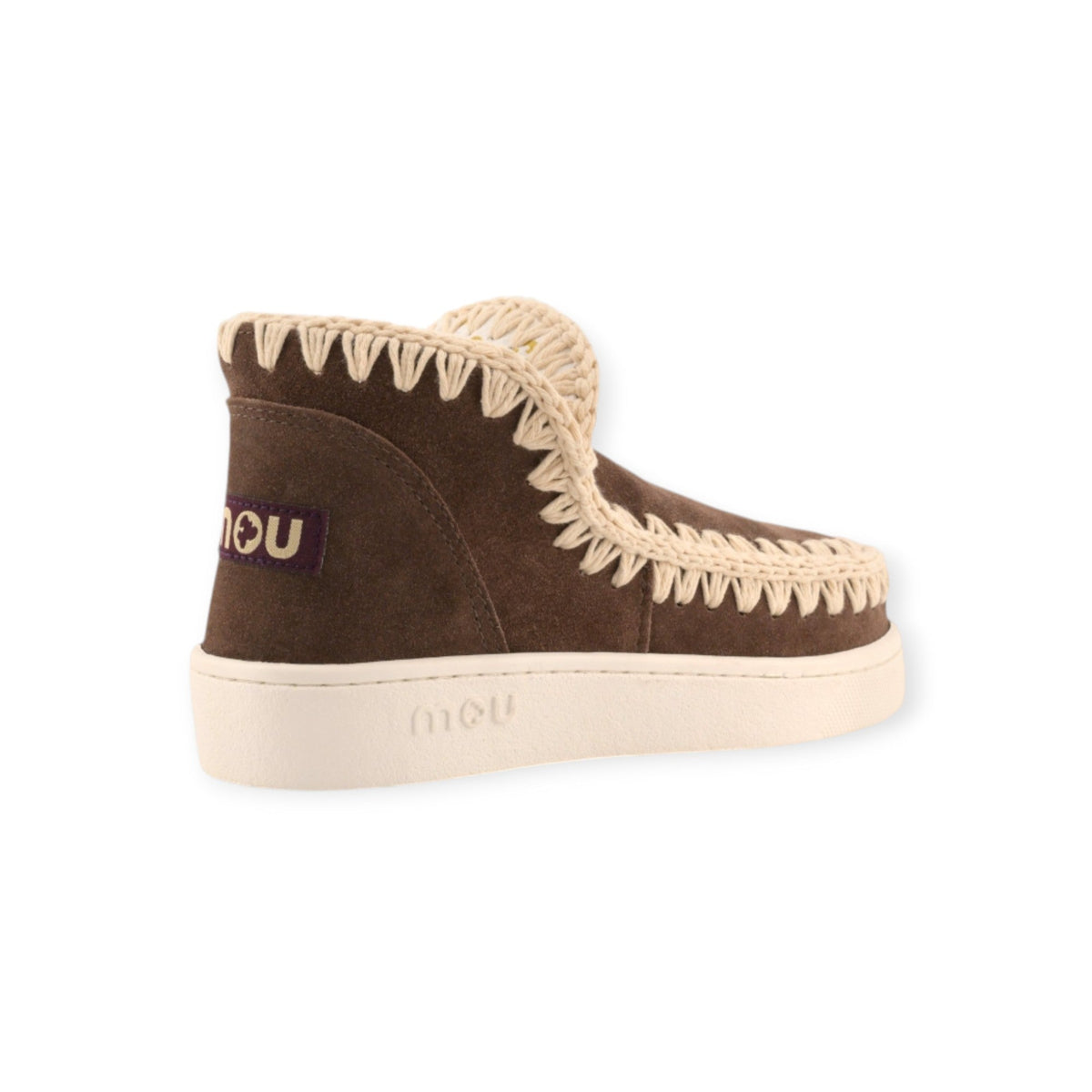 SUMMER ESKIMO MARRONE