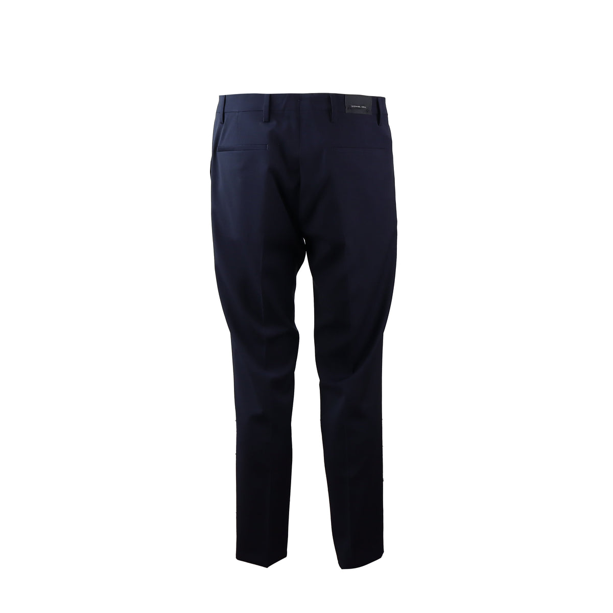 PANTALONE BRAD BLU