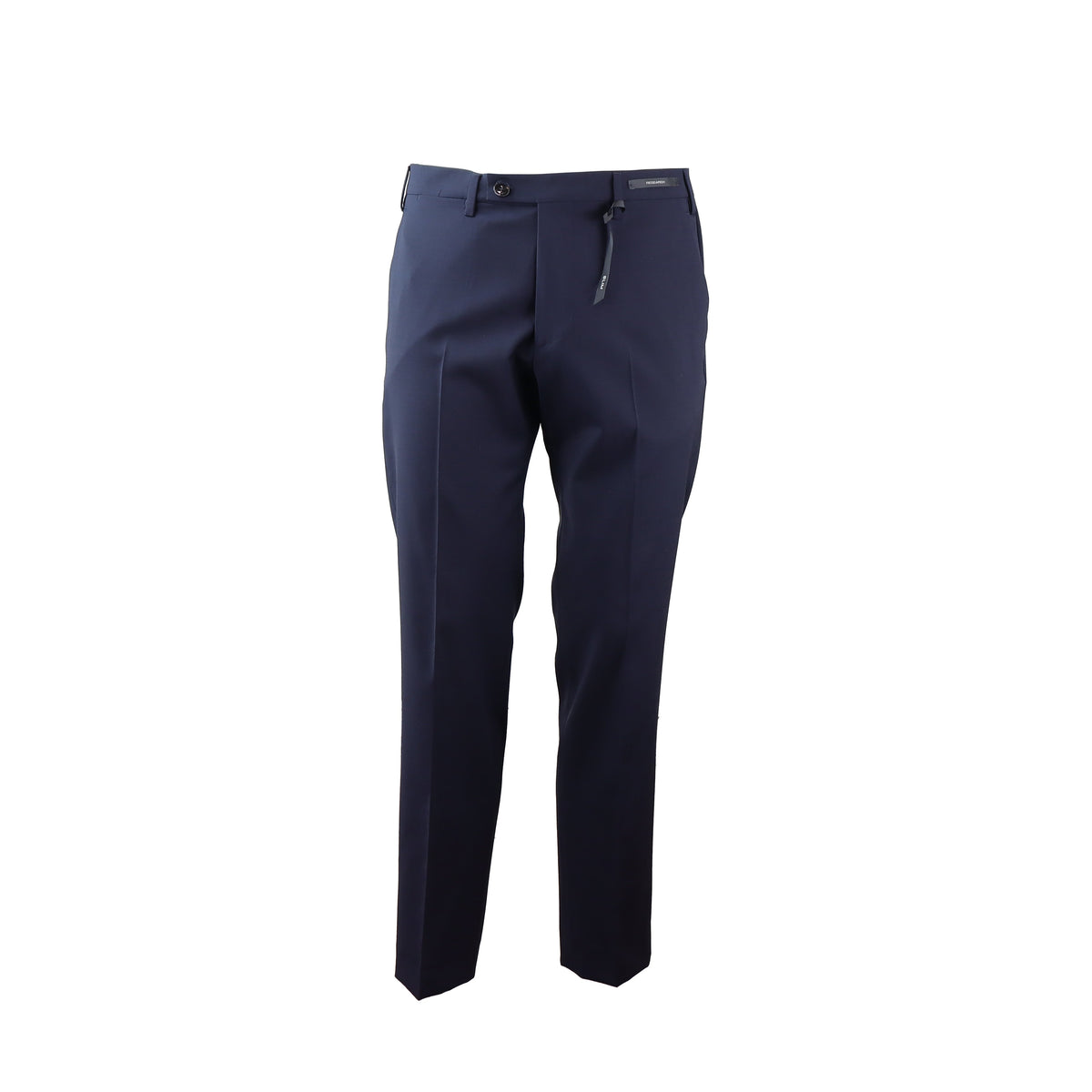 PANTALONE BRAD BLU
