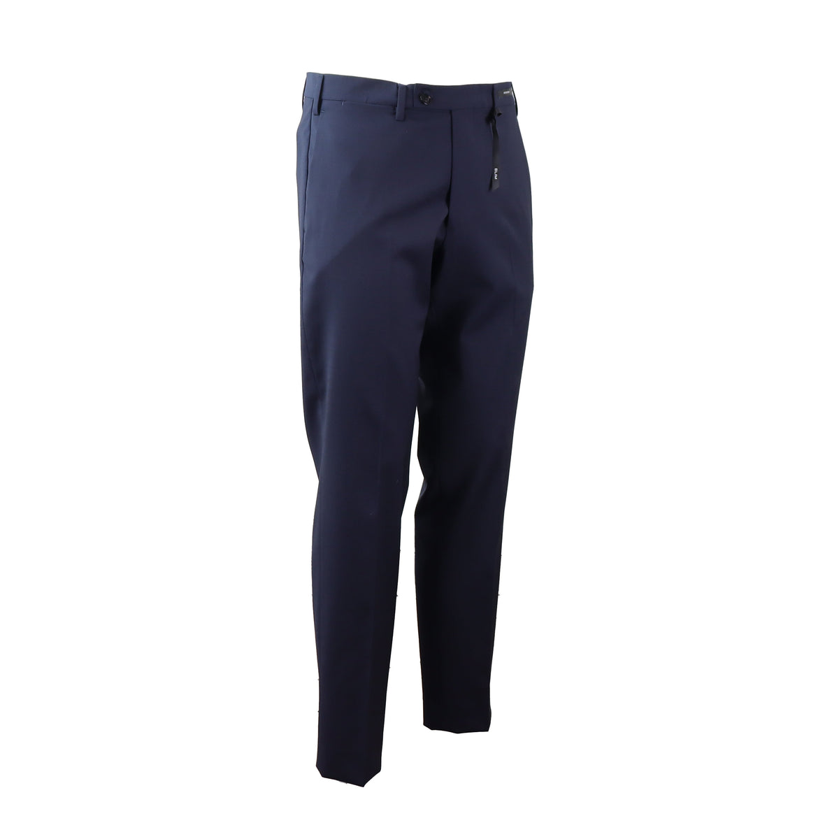 PANTALONE BRAD BLU