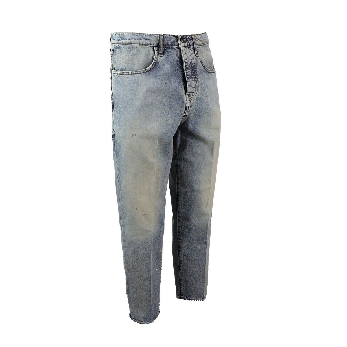JEANS OSAKA LAVAGGIO TEE