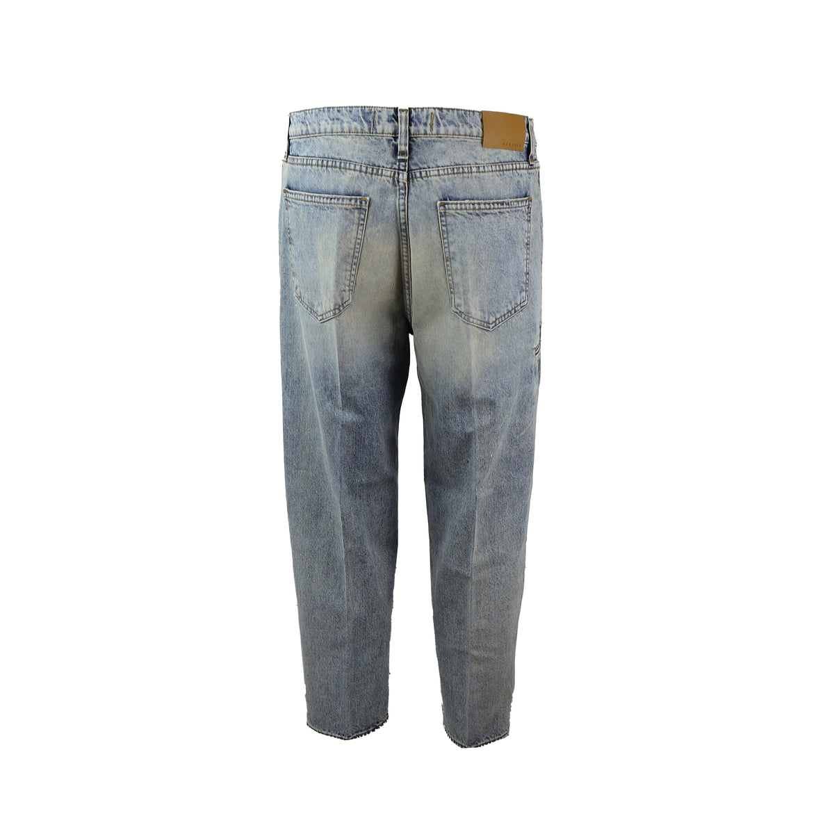 JEANS OSAKA LAVAGGIO TEE