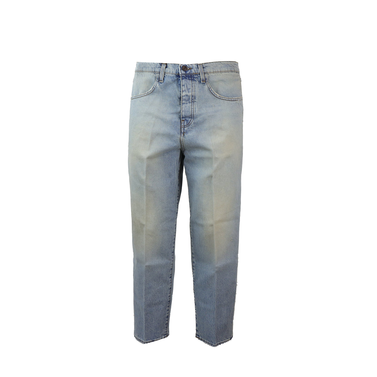 JEANS OSAKA LAVAGGIO TEE