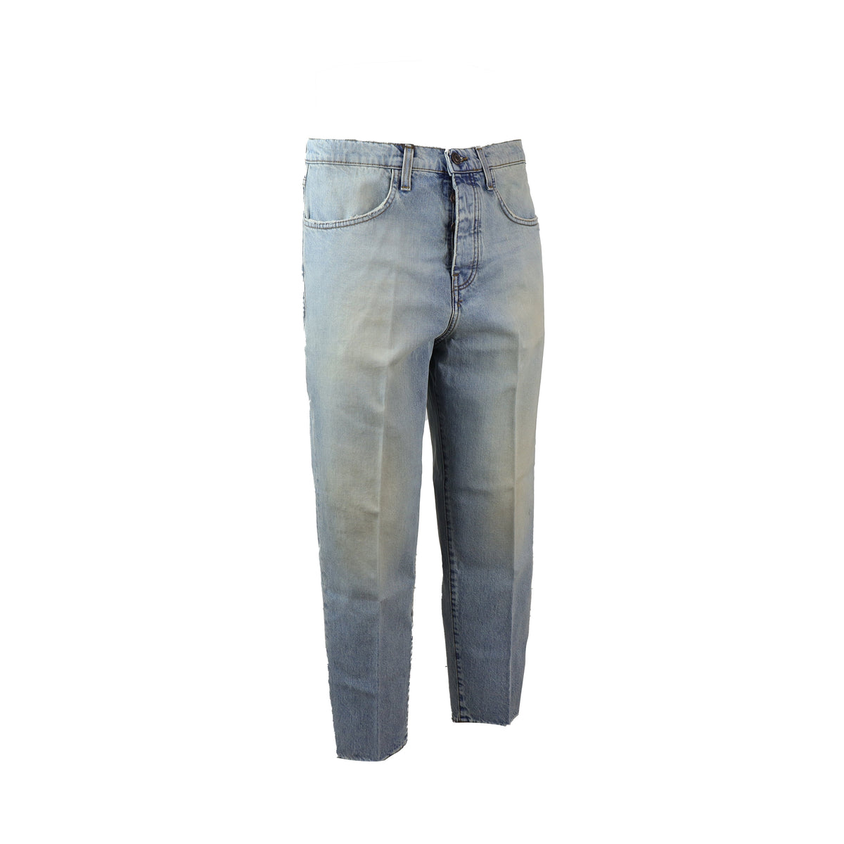 JEANS OSAKA LAVAGGIO TEE