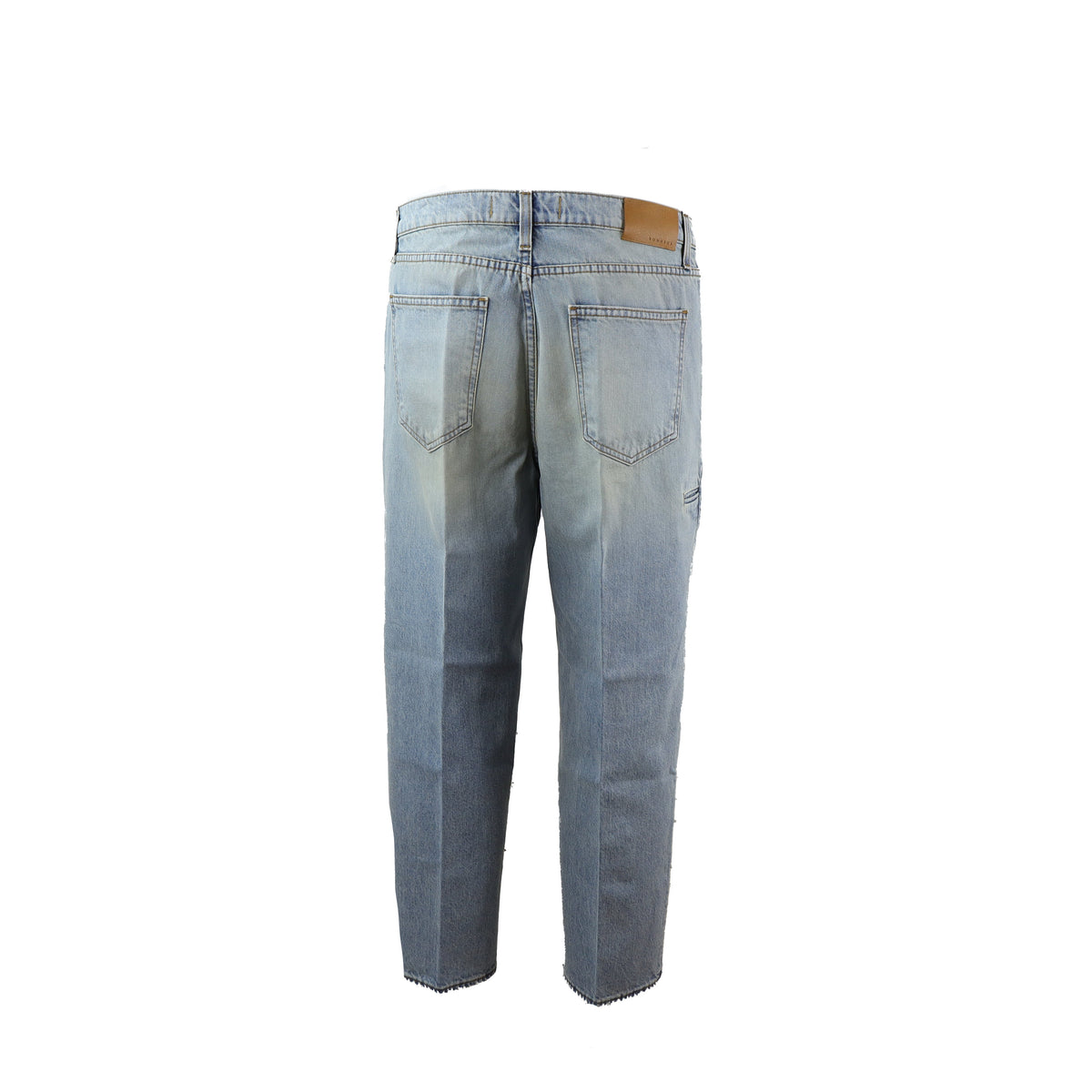 JEANS OSAKA LAVAGGIO TEE