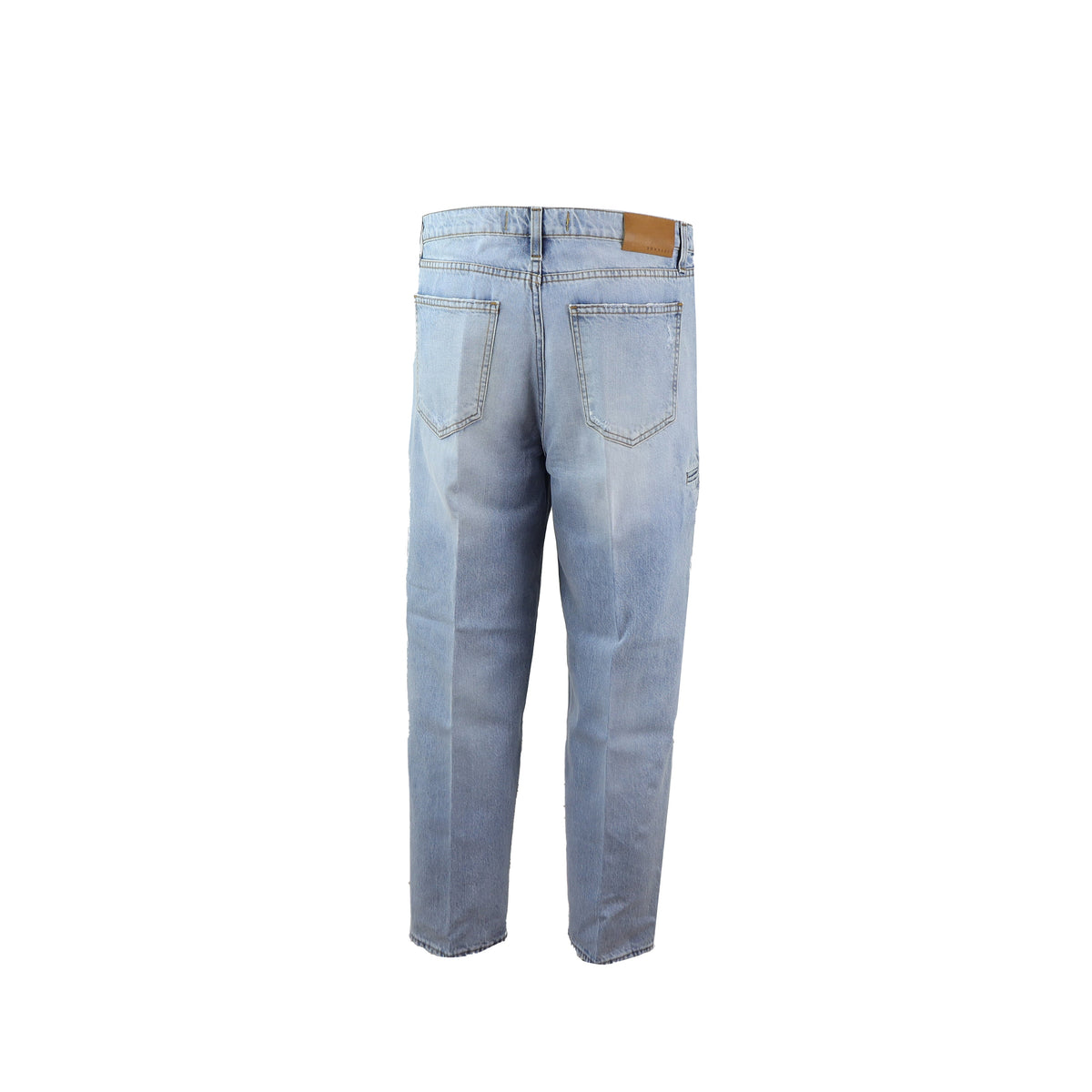 JEANS OSAKA CHIARO