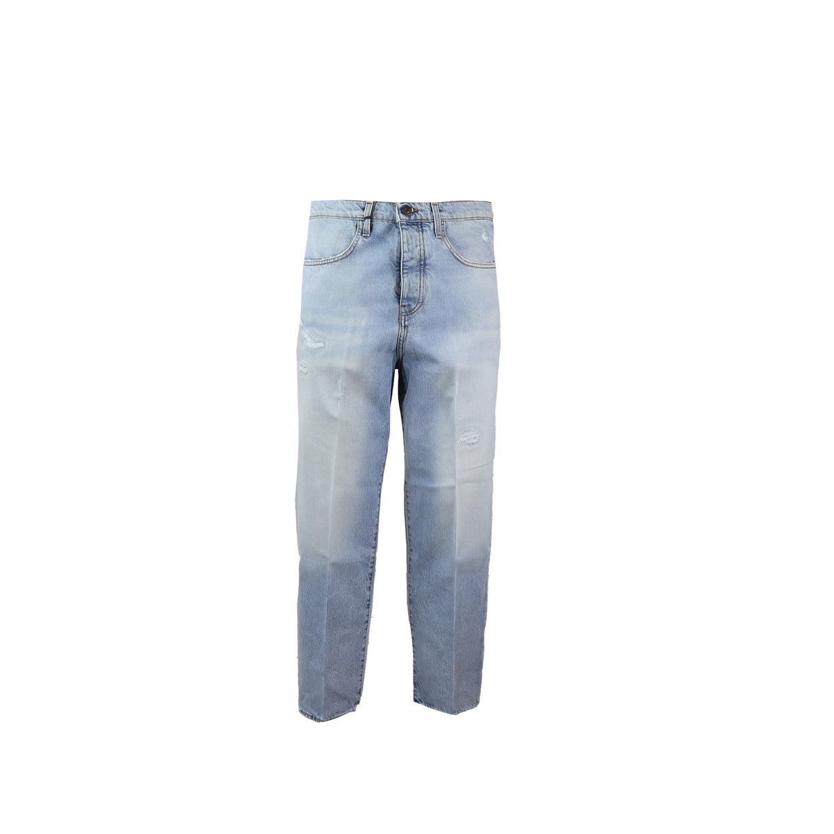 JEANS OSAKA CHIARO