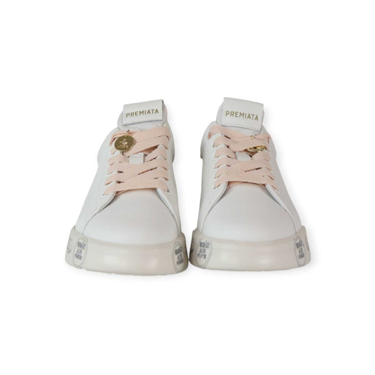 SNEAKERS BELLE BIANCA