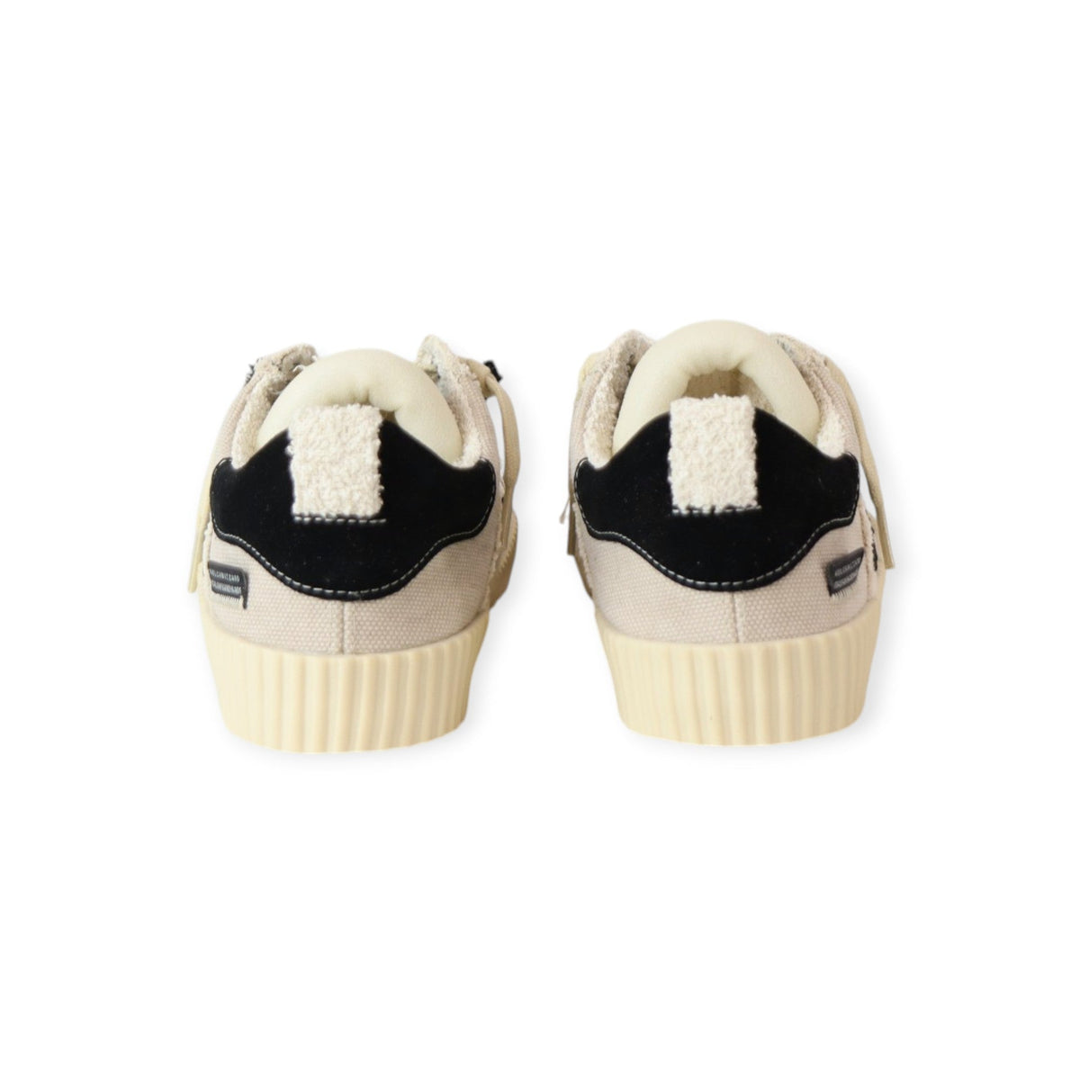 SNEAKERS WAVY OLONA BEIGE
